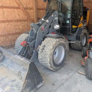 2022 Giant 3500 Wheel Loader