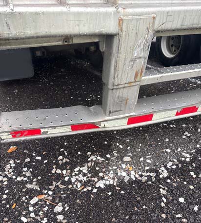 2015 Great Dane Reefer Trailer - Image 2