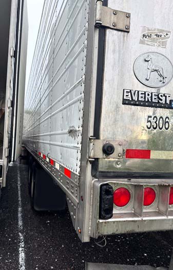 2015 Great Dane Reefer Trailer - Image 4