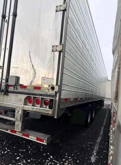 2015 Great Dane Reefer Trailer - Image 5