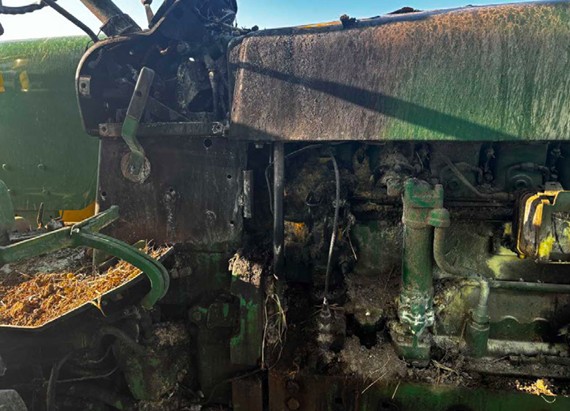 John Deere 4020 Tractor - Image 12