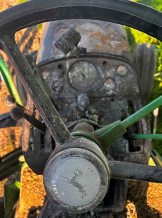 John Deere 4020 Tractor - Image 13