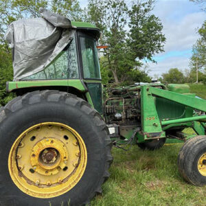 John Deere 4430 Tractor