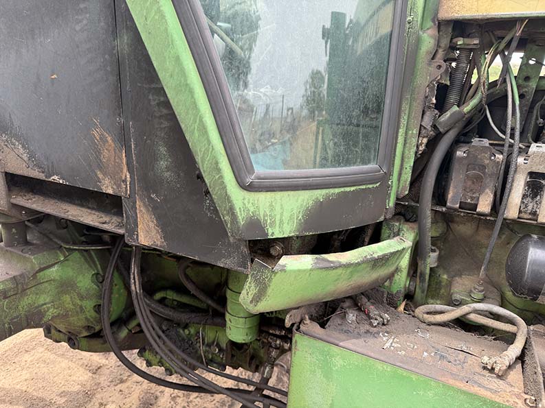 John Deere 4440 Tractor - Image 16