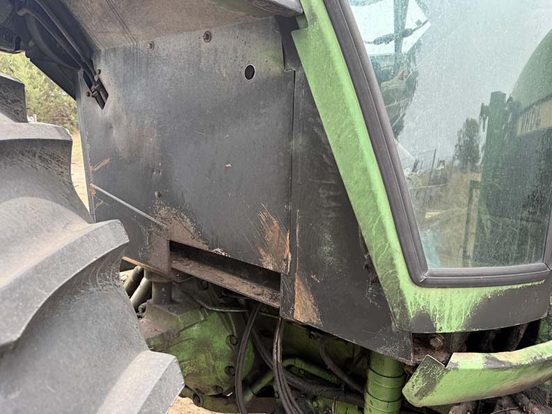 John Deere 4440 Tractor - Image 17