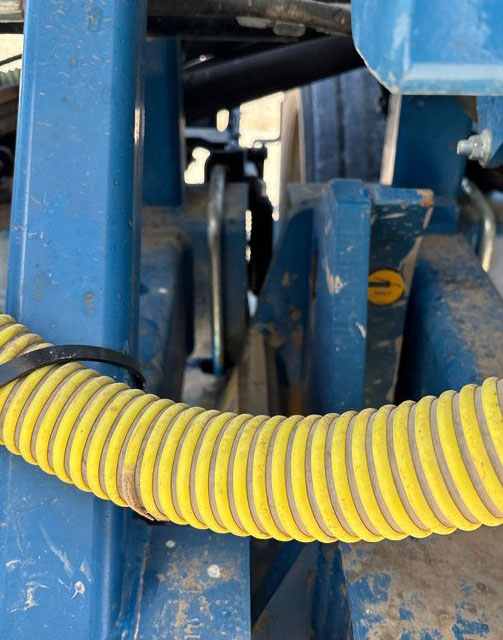 2012 Kinze 3600 Planter - Image 10