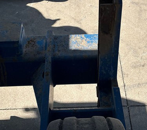 2012 Kinze 3600 Planter - Image 11