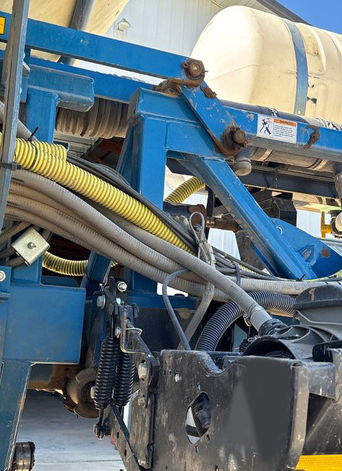 2012 Kinze 3600 Planter - Image 12