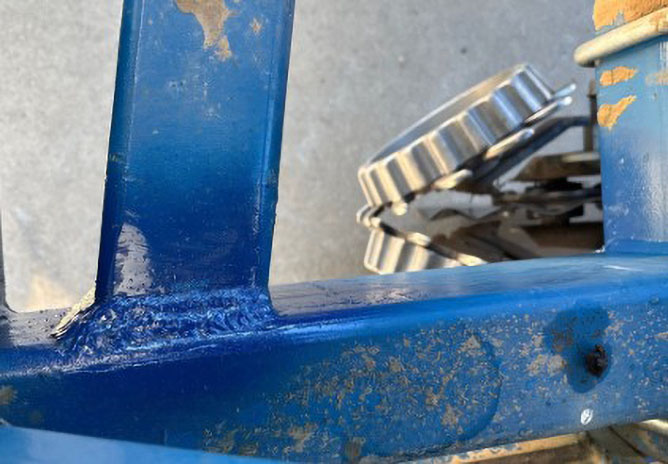 2012 Kinze 3600 Planter - Image 13
