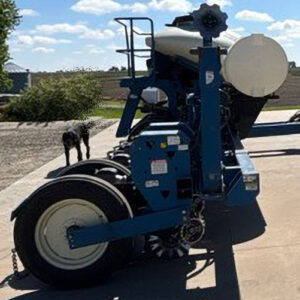 2012 Kinze 3600 Planter