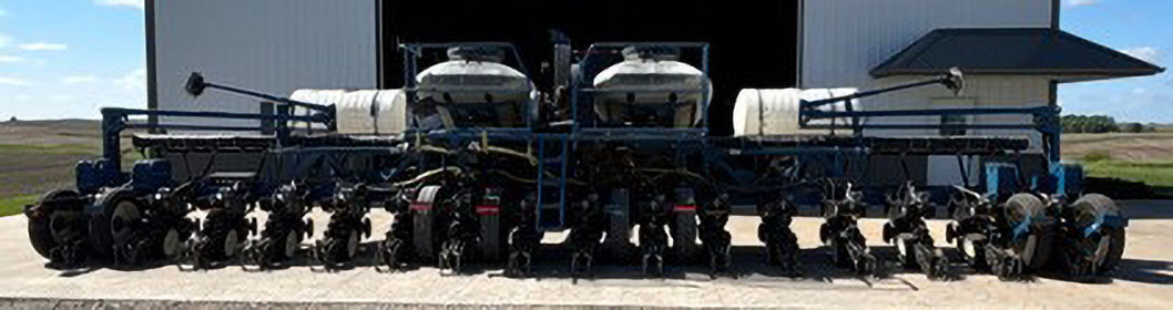 2012 Kinze 3600 Planter - Image 3