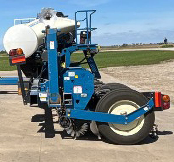 2012 Kinze 3600 Planter - Image 4