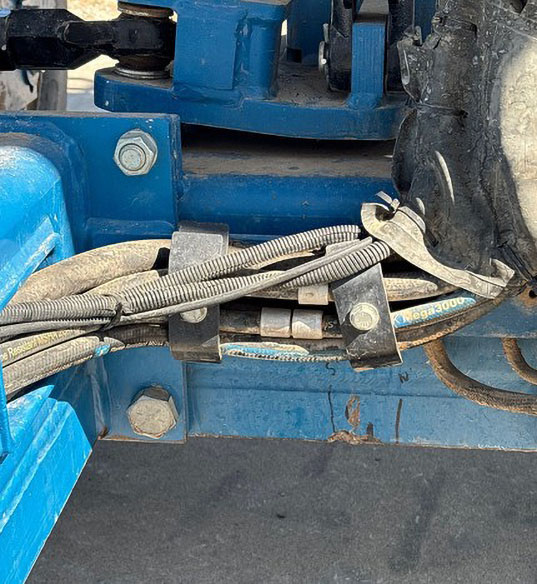 2012 Kinze 3600 Planter - Image 6