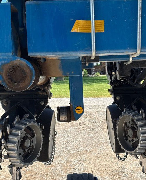 2012 Kinze 3600 Planter - Image 8