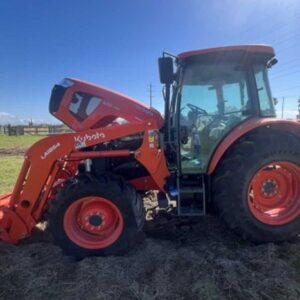 2025 Kubota M5-111 Tractor
