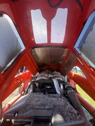 2025 Kubota M5-111 Tractor - Image 10