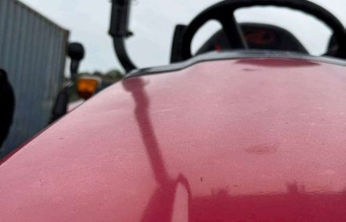 2019 Mahindra 2638 Tractor - Image 6