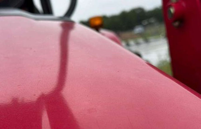 2019 Mahindra 2638 Tractor - Image 7