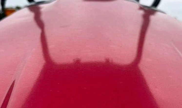 2019 Mahindra 2638 Tractor - Image 8