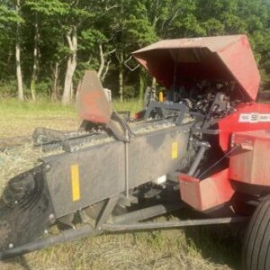 Massey Ferguson 1840SB Baler
