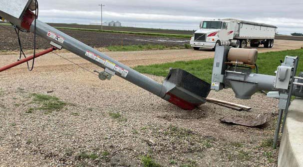 2006 Mayrath 8×31 Auger - Image 4