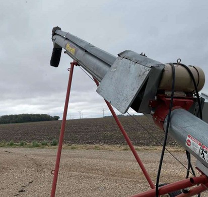 2006 Mayrath 8×31 Auger - Image 5