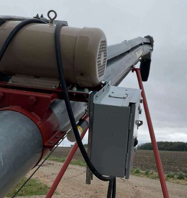 2006 Mayrath 8×31 Auger - Image 6