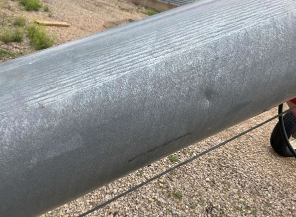 2006 Mayrath 8×31 Auger - Image 7