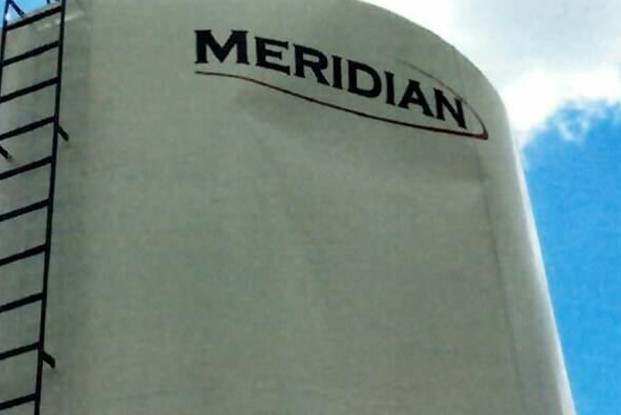 2025 Meridian Hopper Bin - Image 10