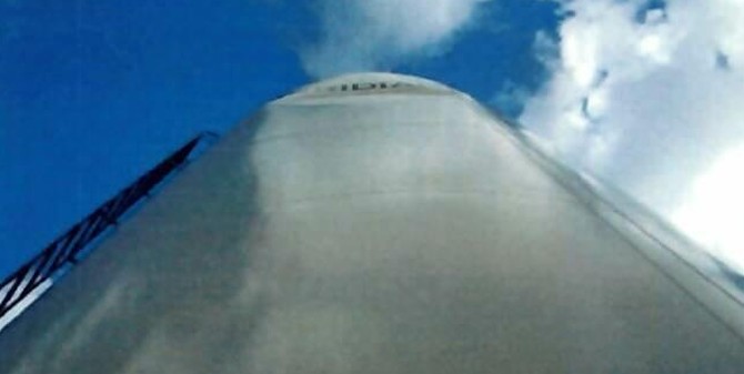 2025 Meridian Hopper Bin - Image 11
