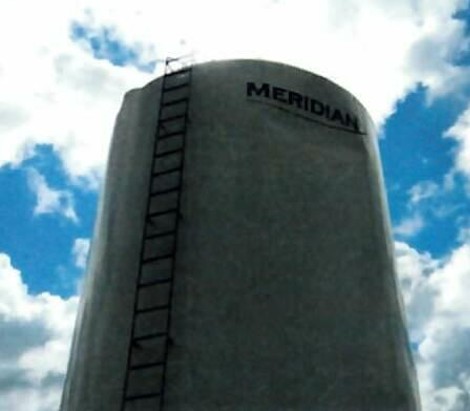 2025 Meridian Hopper Bin - Image 2