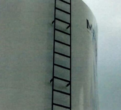 2025 Meridian Hopper Bin - Image 7