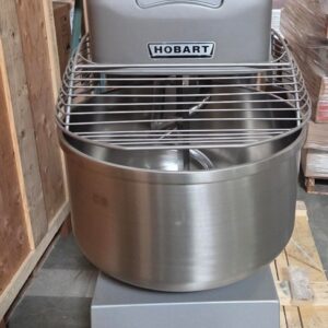 Hobart HSL220-1 Spiral Dough Mixer