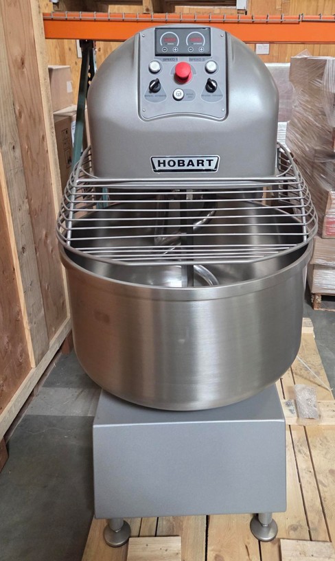 Hobart HSL220-1 Spiral Dough Mixer