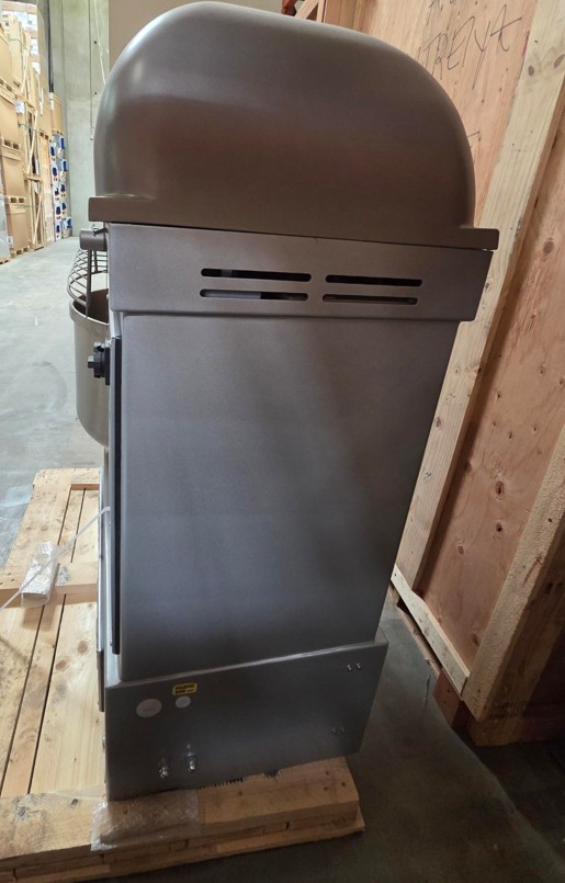 Hobart HSL220-1 Spiral Dough Mixer - Image 5