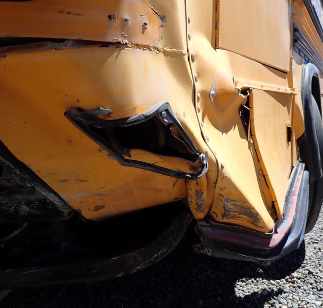 1990 Blue Bird All American School Bus - Image 11