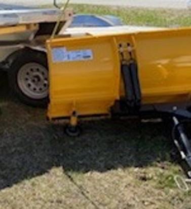 Snow Plows/Assemblies & Truck Bodies - Image 20