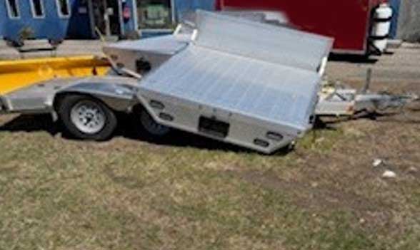 Snow Plows/Assemblies & Truck Bodies - Image 21