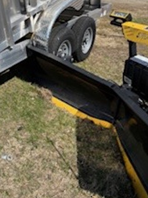 Snow Plows/Assemblies & Truck Bodies - Image 23