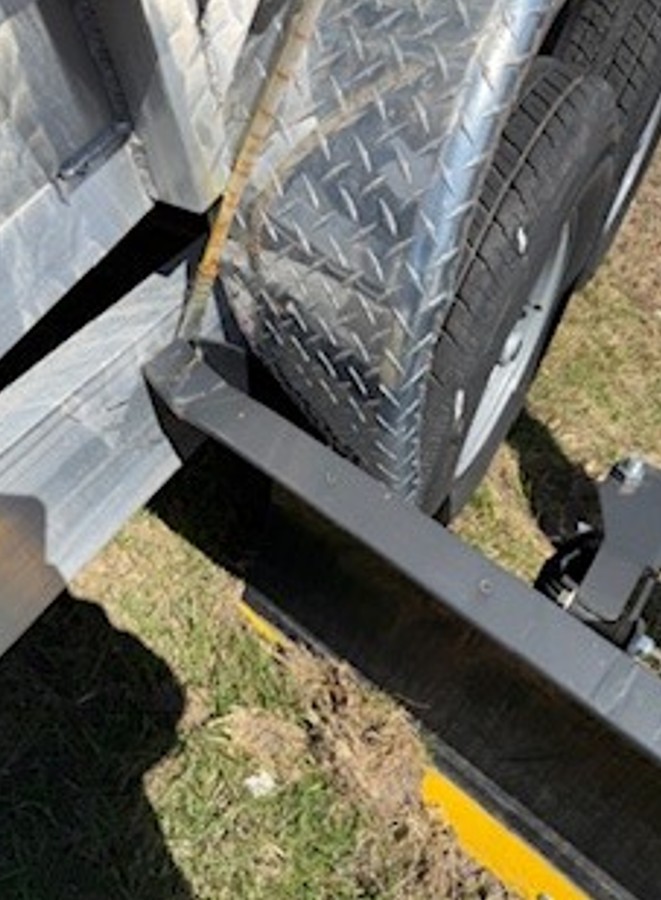 Snow Plows/Assemblies & Truck Bodies - Image 24