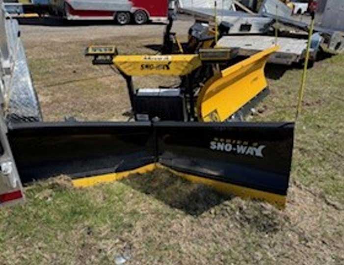 Snow Plows/Assemblies & Truck Bodies - Image 26