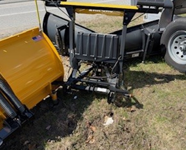 Snow Plows/Assemblies & Truck Bodies - Image 29