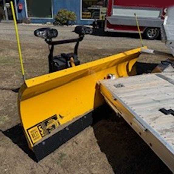 Snow Plows/Assemblies & Truck Bodies - Image 13