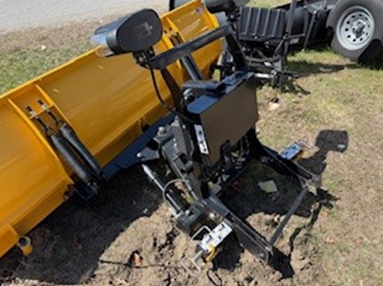 Snow Plows/Assemblies & Truck Bodies - Image 30