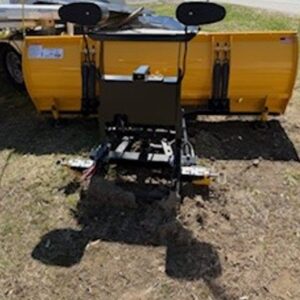Snow Plows/Assemblies & Truck Bodies