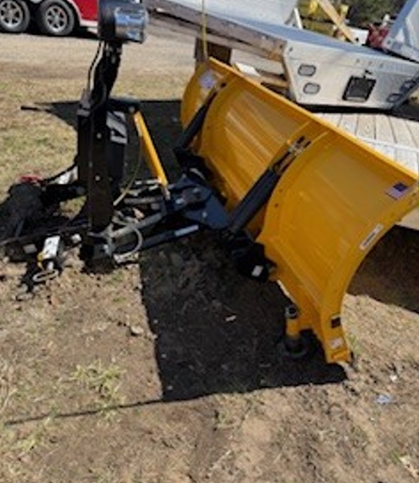 Snow Plows/Assemblies & Truck Bodies - Image 16
