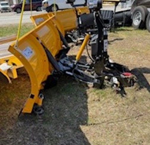 Snow Plows/Assemblies & Truck Bodies - Image 17