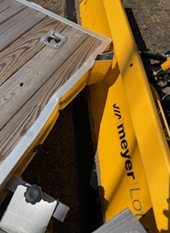 Snow Plows/Assemblies & Truck Bodies - Image 19