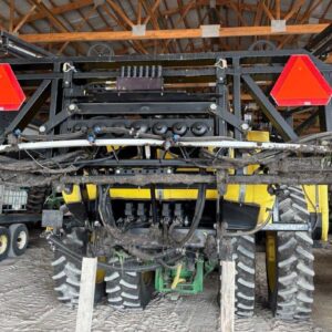 Sprayer Specialties Contour 80 Boom Sprayer