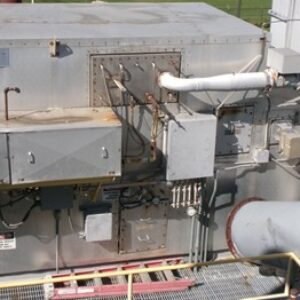 Megtec Magnum Catalytic Oxidizer